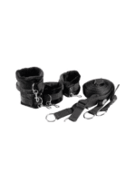 zestaw blaze bed restraint - galeria 1