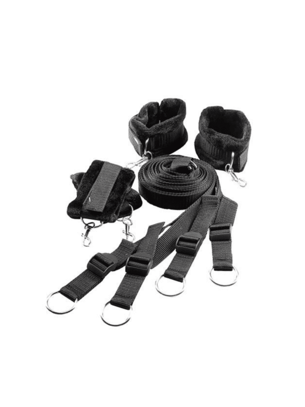zestaw blaze bed restraint - zdjęcie produktu
