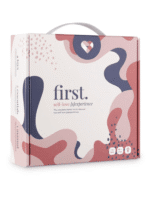 zestaw first self love experience starter czarny - galeria 1