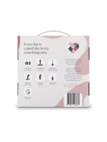 zestaw first self love experience starter czarny - galeria 4