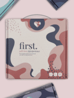 zestaw first self love experience starter czarny - galeria 3