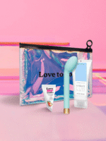 zestaw omg enjoy mint mietowy - galeria 2