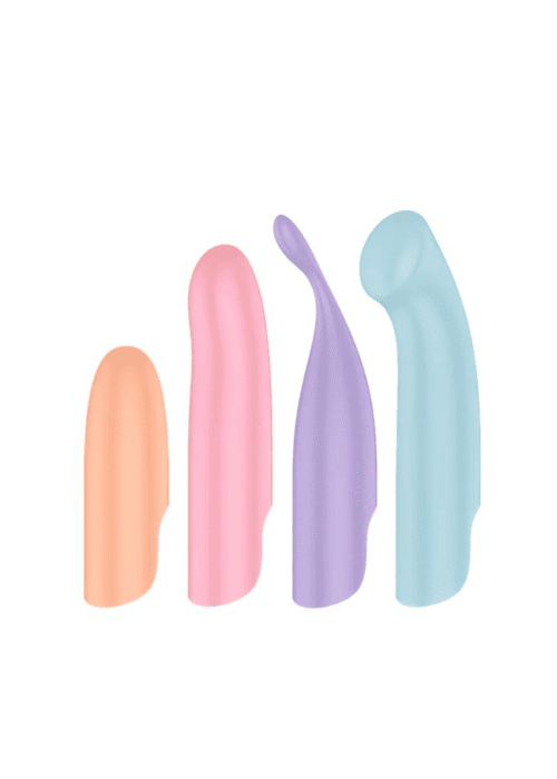 zestaw playful four - zdjęcie produktu