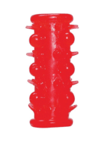 zestaw red roses czerwony - galeria 6