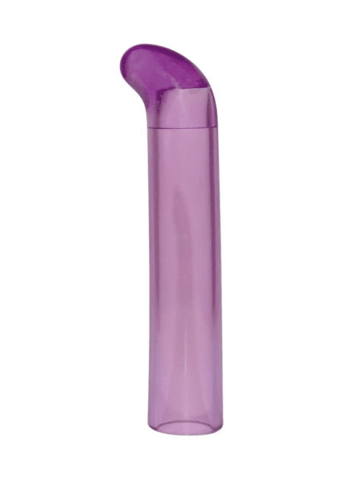zestaw so cute vibro fioletowy - galeria 1