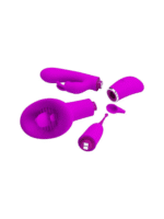 zestaw thrill kit fuksja - galeria 7
