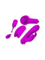 zestaw thrill kit fuksja - galeria 6