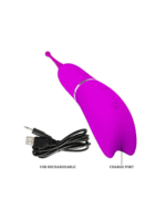 zestaw thrill kit fuksja - galeria 5