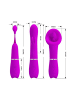 zestaw thrill kit fuksja - galeria 4