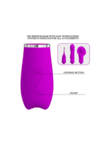 zestaw thrill kit fuksja - galeria 3
