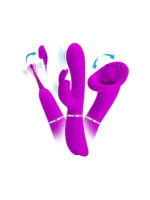zestaw thrill kit fuksja - galeria 2