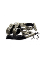 zestaw wild bondage panterka - zdjęcie produktu