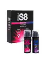 zestaw dla par s8 together kit natural - galeria 1
