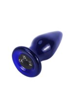 the shining glass buttplug blue - galeria 10