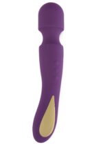 zenith massager purple - zdjęcie produktu