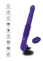 magnum opus supreme thruster 2 purple - galeria 9