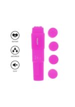 funky massager violet - galeria 4