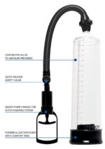 power pump black - galeria 4