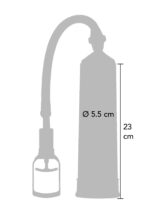 power pump black - galeria 5