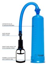 power pump blue - galeria 2
