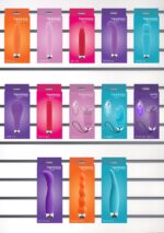 you feel my love xl vibe blue - galeria 4