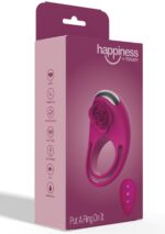 put a ring on it cring remote fuchsia - galeria 10