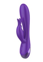 xocoon unlimited love g spot rabbit vibrator - galeria 13
