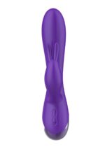 xocoon unlimited love g spot rabbit vibrator - galeria 14