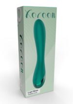 xocoon timeless love g spot vibrator - galeria 11