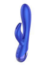 xocoon everlasting love g spot rabbit vibrator - galeria 12