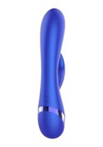 xocoon everlasting love g spot rabbit vibrator - galeria 14