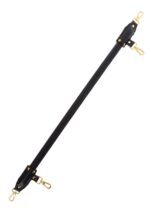 wild roses spreader black - galeria 6