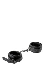 blaze ankle cuff black - galeria 2