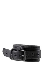 blaze ankle cuff black - galeria 4