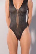 body olvaya czarne - galeria 3