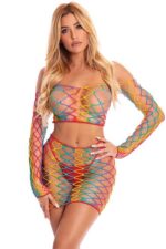 komplet bielizny noralia one size - zdjęcie produktu