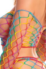 komplet bielizny noralia one size - galeria 2