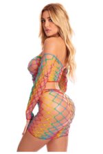 komplet bielizny noralia one size - galeria 3