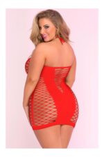 sukienka evelin - galeria 1