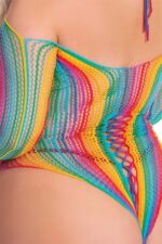 body kylessa - galeria 1