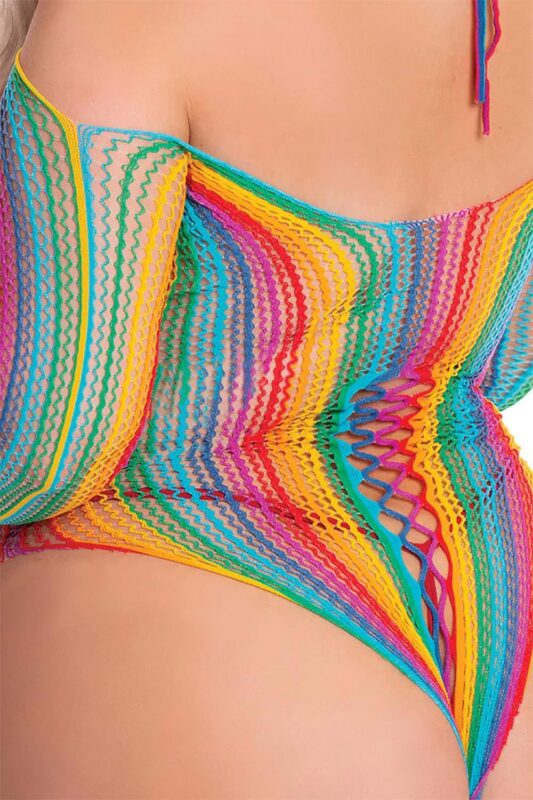 body kylessa - galeria 1