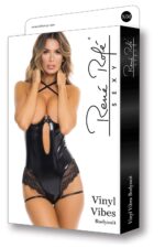 body tyrella czarne - galeria 2
