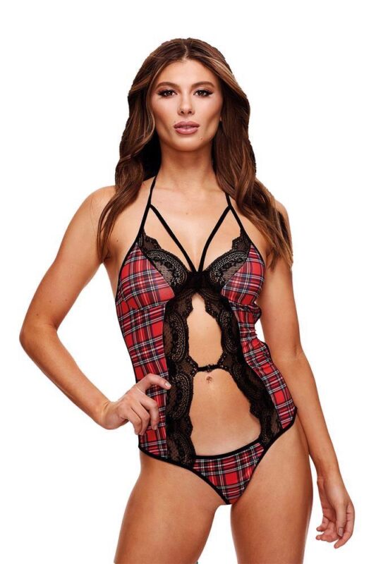 body elarie - zdjęcie produktu