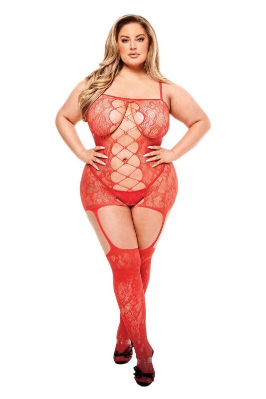 bodystocking kalirra - zdjęcie produktu