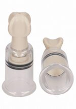 suction cup small transparent - galeria 2