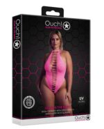 body high cut neonowe - galeria 2