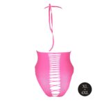 body high cut neonowe - galeria 4