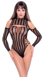 body long sleeves s l - galeria 1