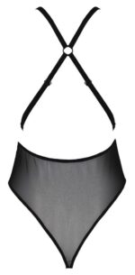 body zinnia czarne - galeria 5