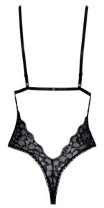 body lace l xl - galeria 4